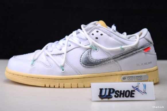 Lot Dunk Nike DM1602-127 Low O-W 1 0316